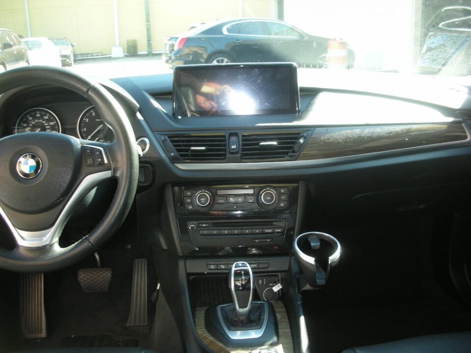 2015 BMW X1 in Nashville, TN 37209 - 18078528 6