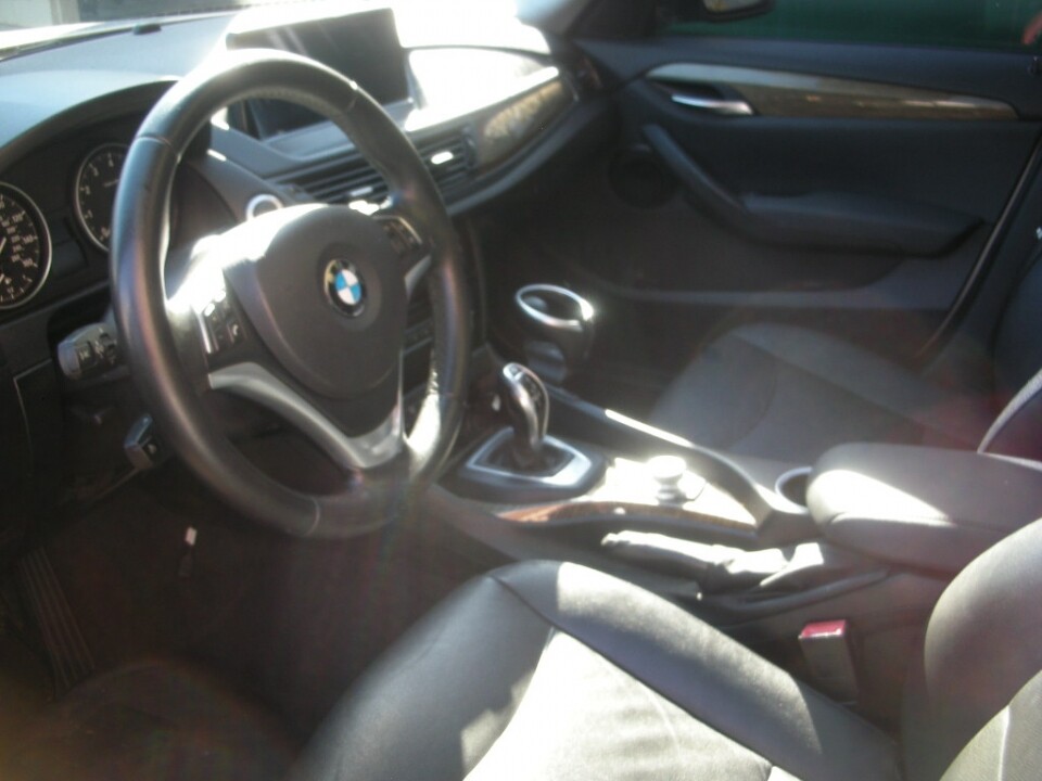 2015 BMW X1 in Nashville, TN 37209 - 18078528 4