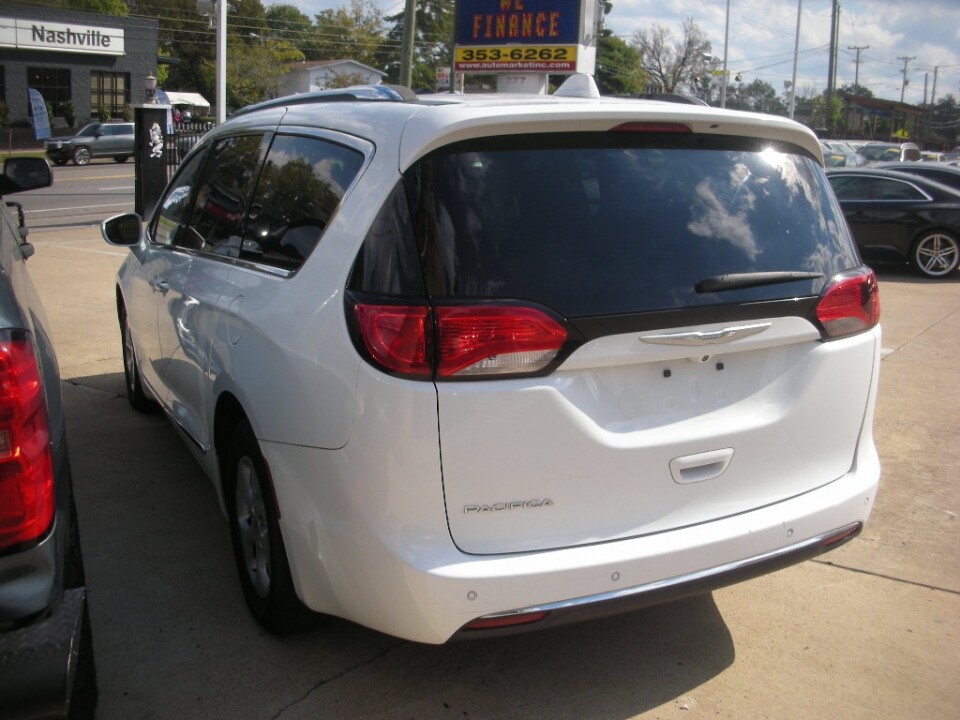 2017 Chrysler Pacifica in Nashville, TN 37209 - 18078529 3