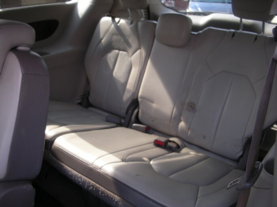 2017 Chrysler Pacifica in Nashville, TN 37209 - 18078529 6