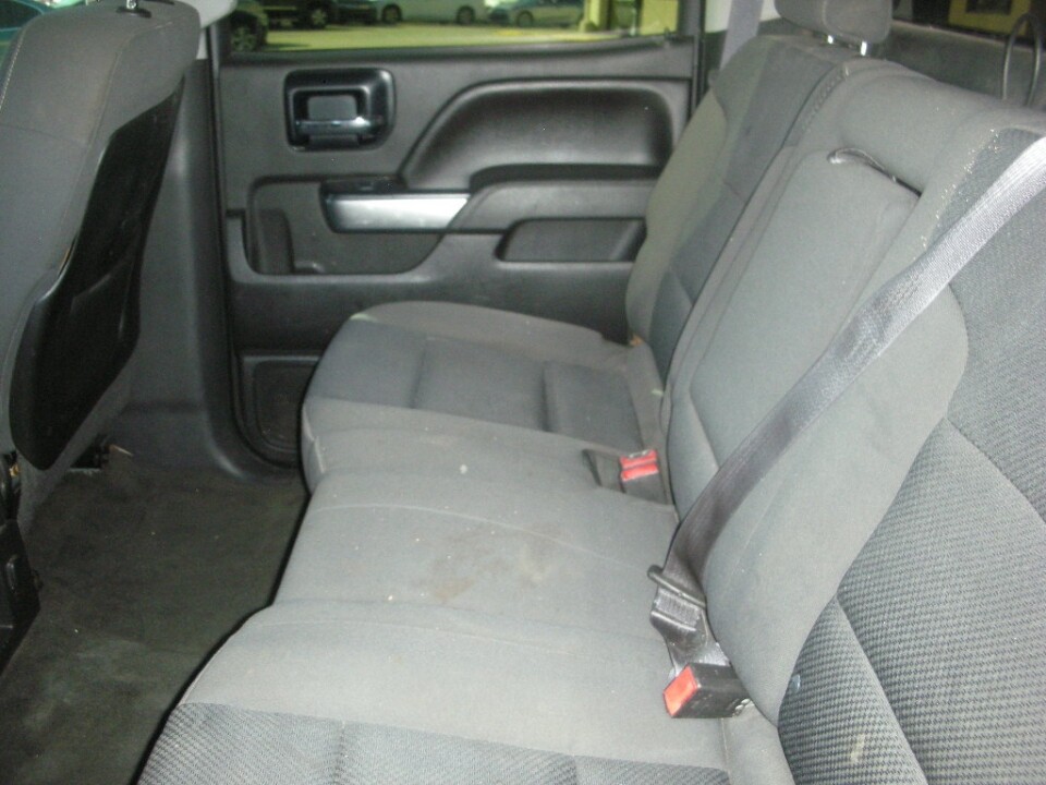 2014 Chevrolet Silverado 1500 in Nashville, TN 37209 - 18078530 5