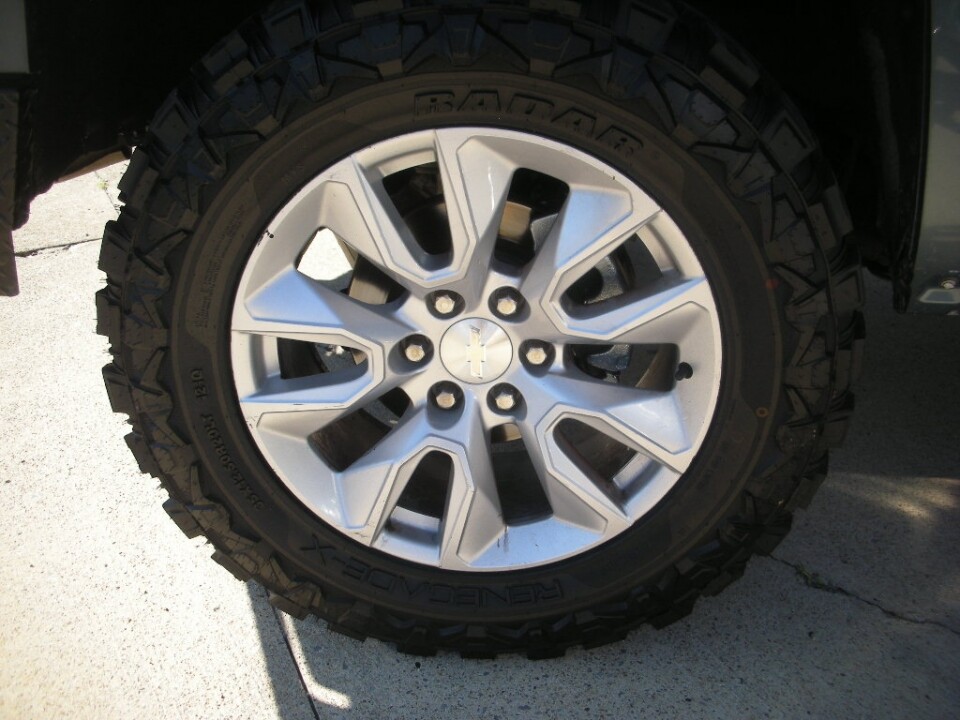 2014 Chevrolet Silverado 1500 in Nashville, TN 37209 - 18078530 7