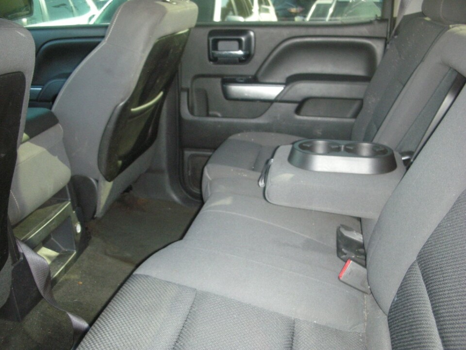 2014 Chevrolet Silverado 1500 in Nashville, TN 37209 - 18078531 5