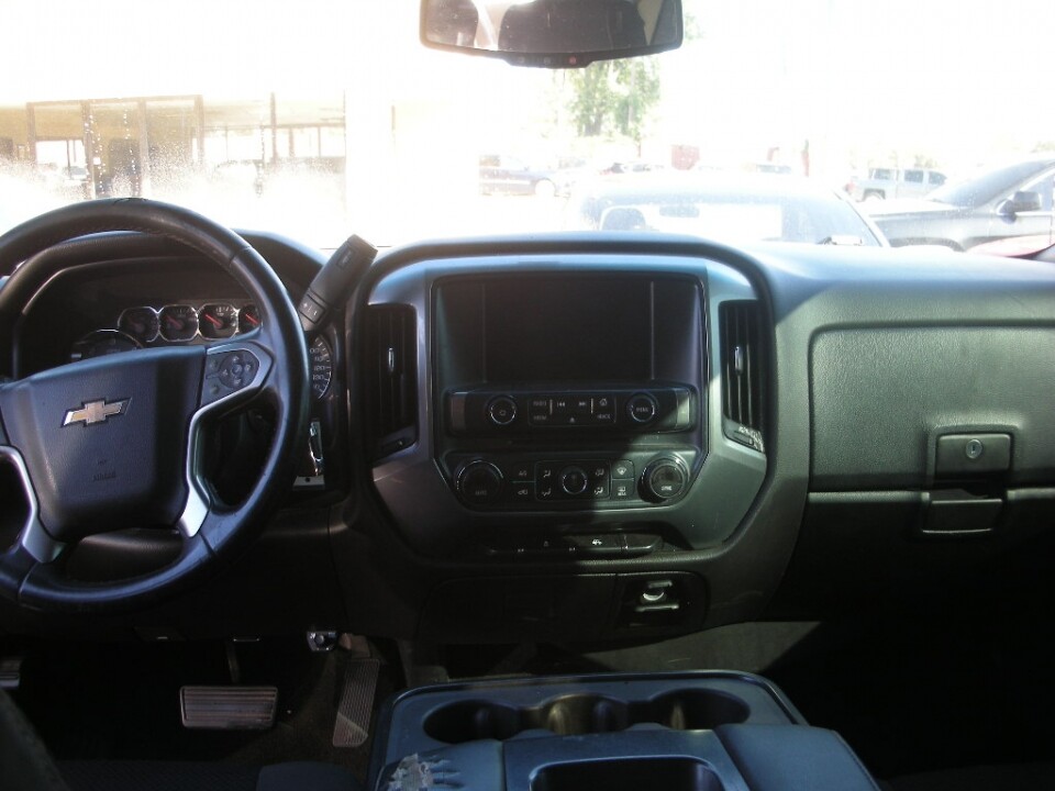 2014 Chevrolet Silverado 1500 in Nashville, TN 37209 - 18078531 6