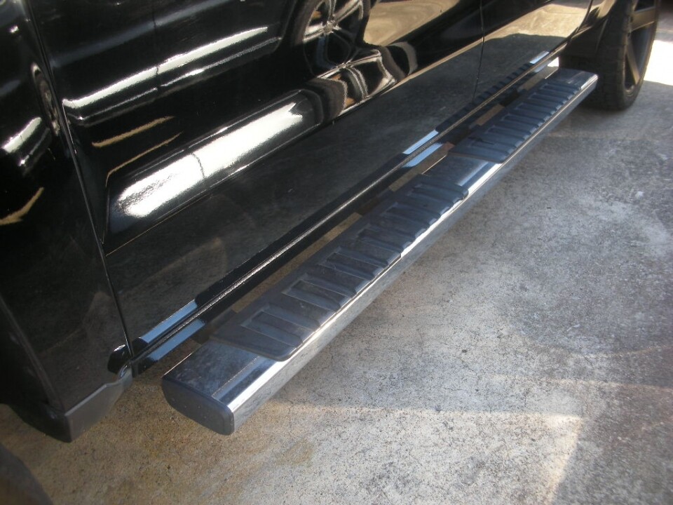 2014 Chevrolet Silverado 1500 in Nashville, TN 37209 - 18078531 7