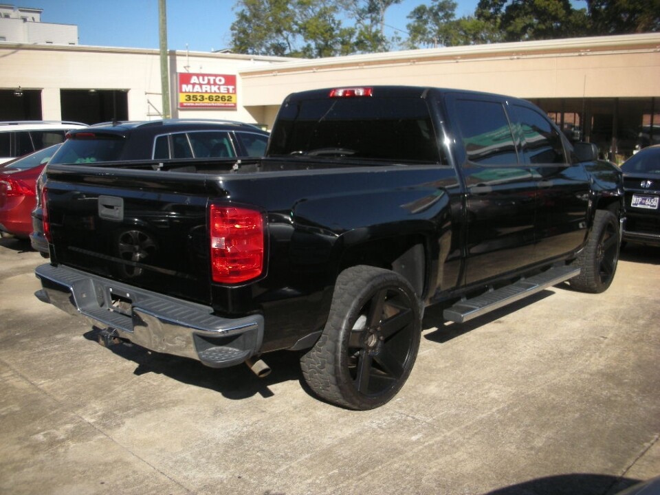 2014 Chevrolet Silverado 1500 in Nashville, TN 37209 - 18078531 2