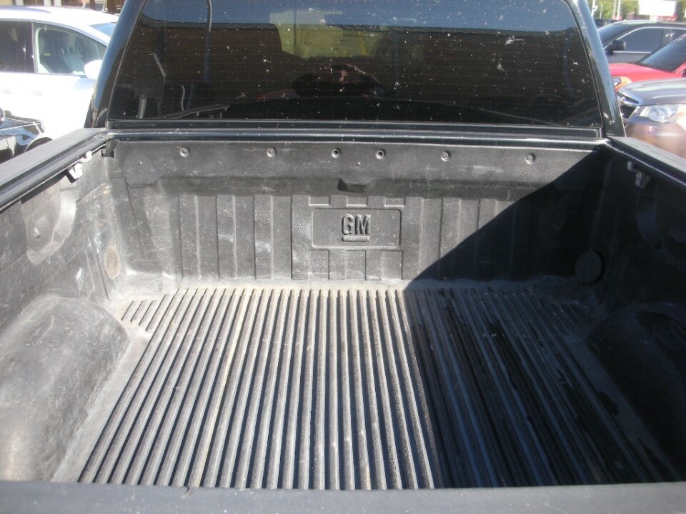 2014 Chevrolet Silverado 1500 in Nashville, TN 37209 - 18078531 10