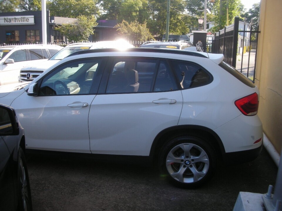 2015 BMW X1 in Nashville, TN 37209 - 18078532 3