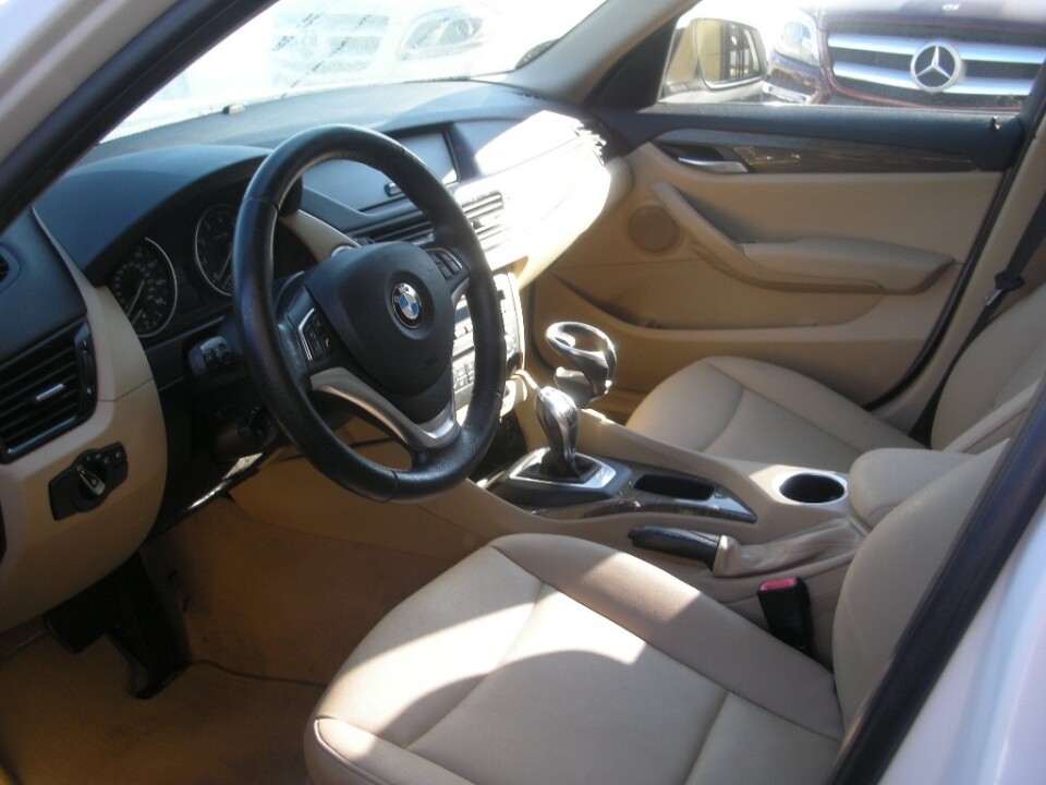 2015 BMW X1 in Nashville, TN 37209 - 18078532 4