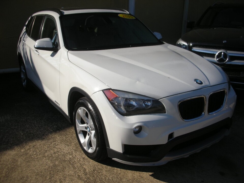 2015 BMW X1 in Nashville, TN 37209 - 18078532