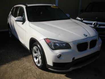 2015 BMW X1 in Nashville, TN 37209