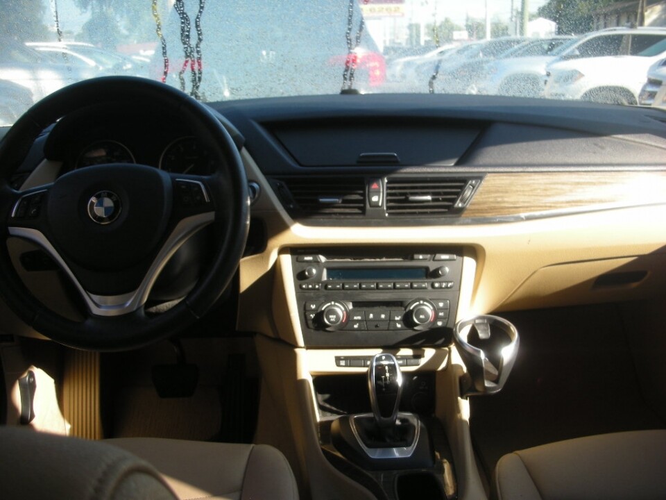 2015 BMW X1 in Nashville, TN 37209 - 18078532 7