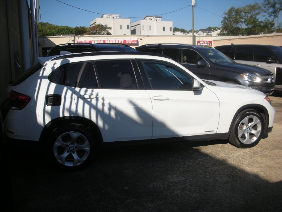 2015 BMW X1 in Nashville, TN 37209 - 18078532 2