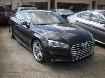 2018 Audi A5 in Nashville, TN 37209