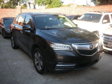 2015 Acura MDX in Nashville, TN 37209