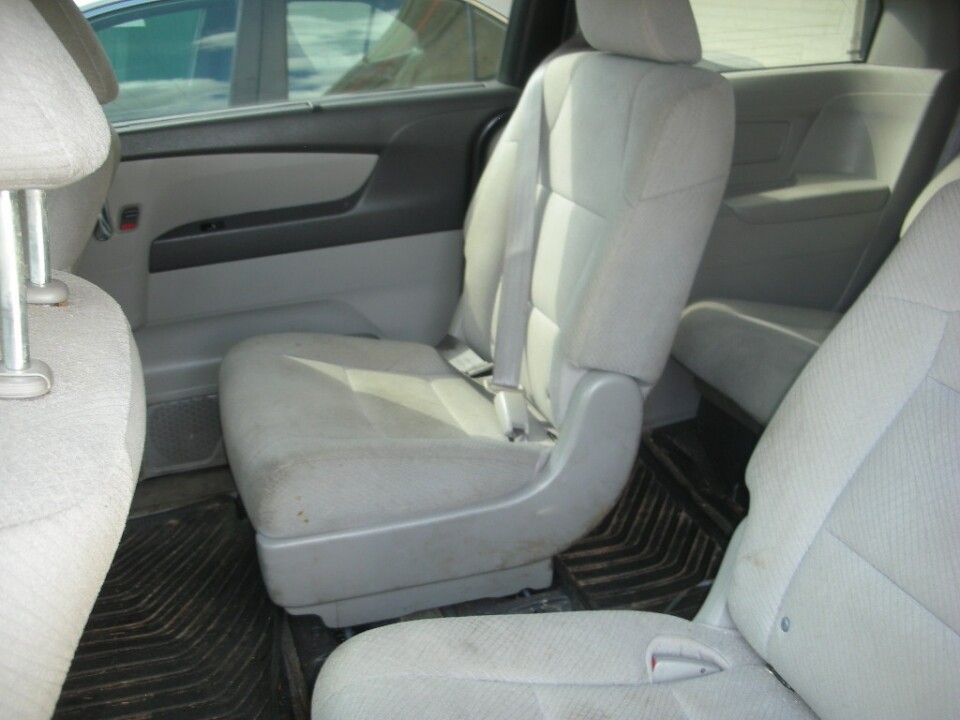 2015 Honda Odyssey in Nashville, TN 37209 - 18078535 5