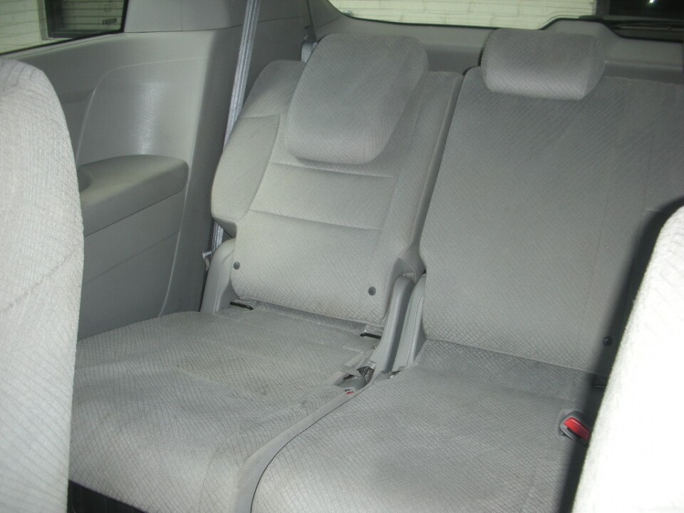 2015 Honda Odyssey in Nashville, TN 37209 - 18078535 6