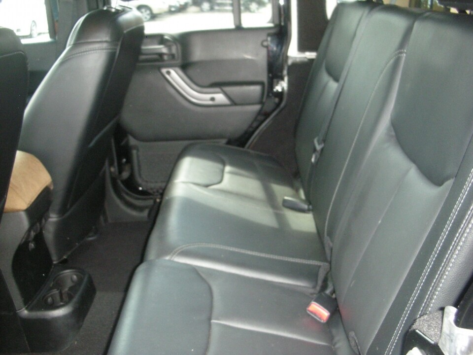 2018 Jeep Wrangler in Nashville, TN 37209 - 18078536 5