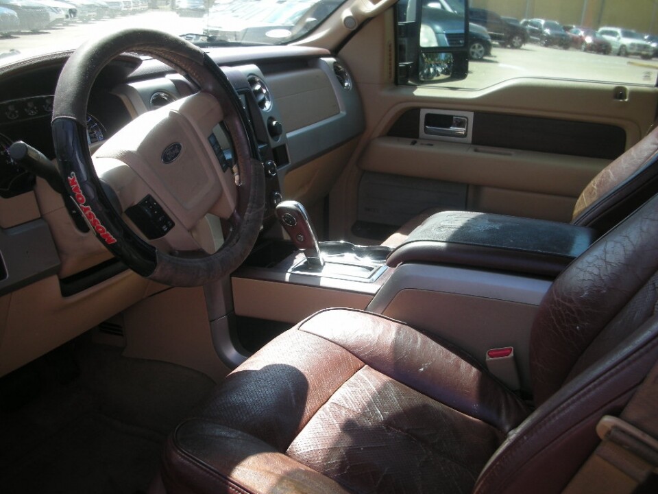 2013 Ford F150 in Nashville, TN 37209 - 18078538 4