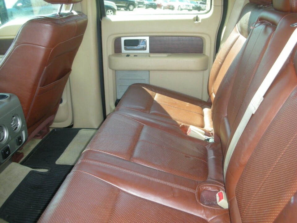 2013 Ford F150 in Nashville, TN 37209 - 18078538 5