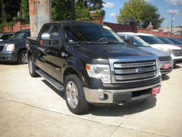 2013 Ford F150 in Nashville, TN 37209