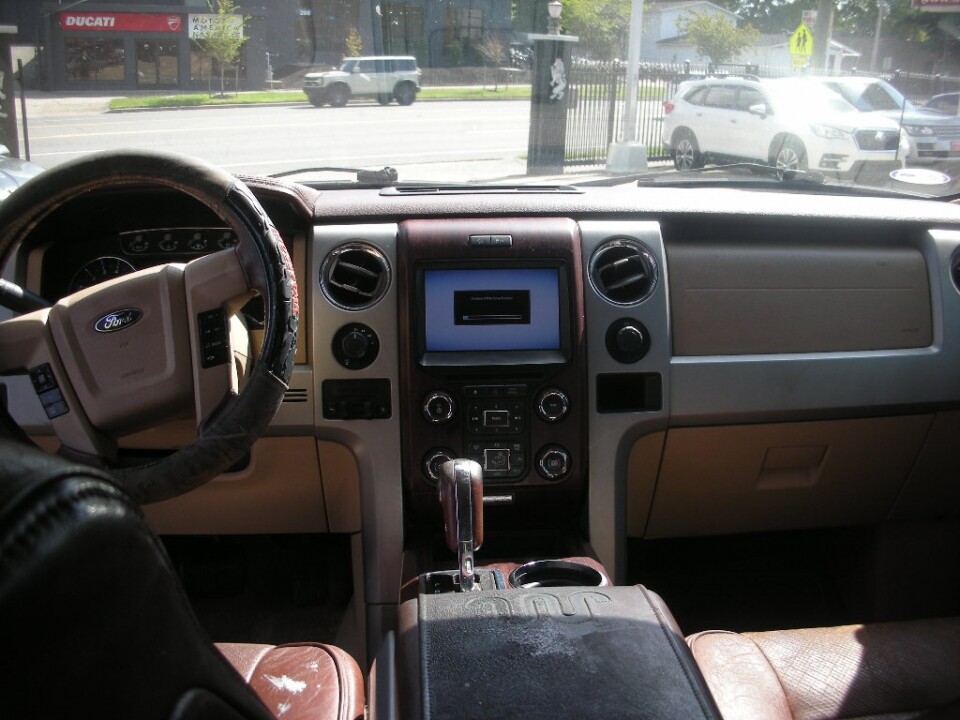 2013 Ford F150 in Nashville, TN 37209 - 18078538 7