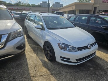 2016 Volkswagen Golf in Nashville, TN 37209
