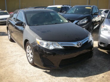 2013 Toyota Camry in Nashville, TN 37209
