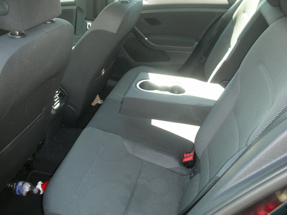 2016 Volkswagen Golf in Nashville, TN 37209 - 18078545 5