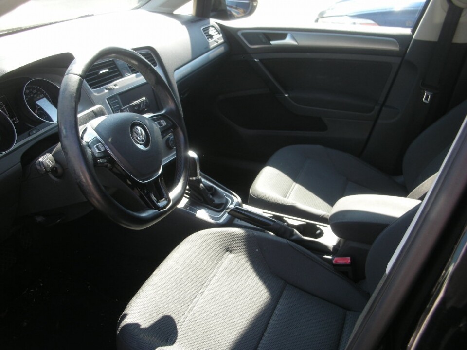 2016 Volkswagen Golf in Nashville, TN 37209 - 18078545 4