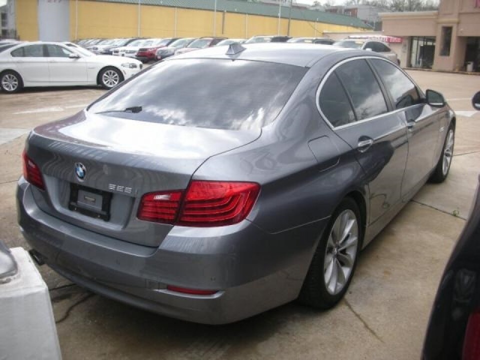 2016 BMW 528i in Nashville, TN 37209 - 18078546 2