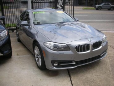2016 BMW 528i in Nashville, TN 37209
