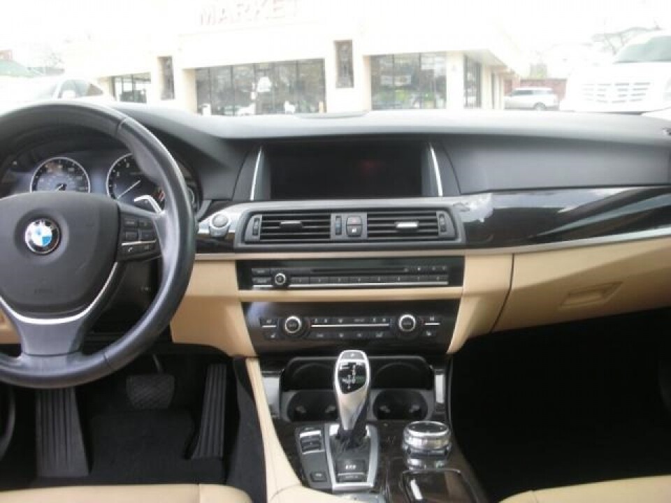 2016 BMW 528i in Nashville, TN 37209 - 18078546 7