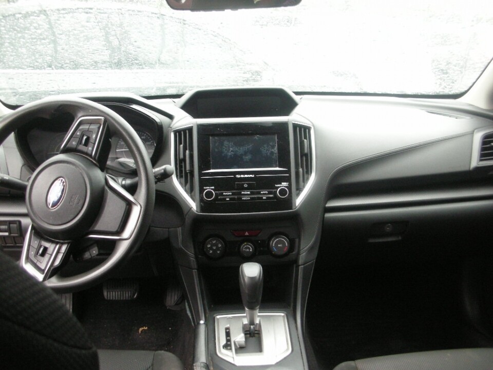 2019 Subaru Impreza in Nashville, TN 37209 - 18078548 7