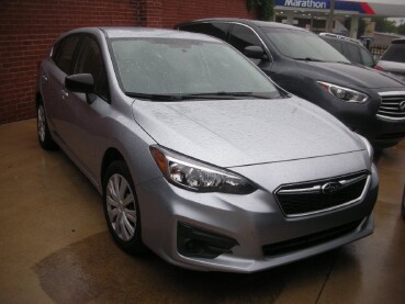 2019 Subaru Impreza in Nashville, TN 37209