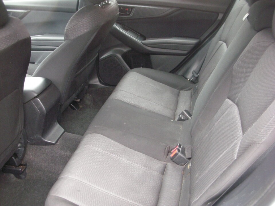 2019 Subaru Impreza in Nashville, TN 37209 - 18078548 5