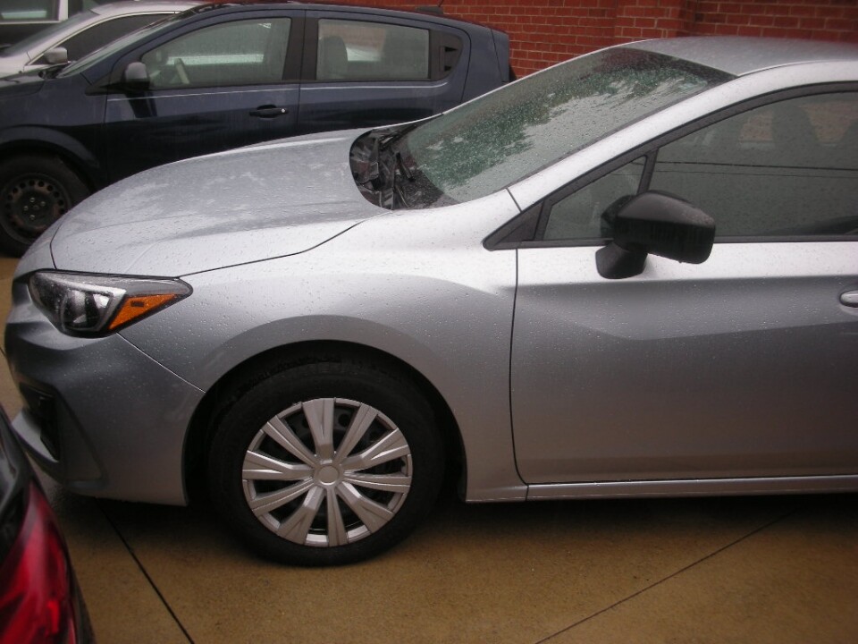 2019 Subaru Impreza in Nashville, TN 37209 - 18078548 6