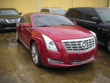2013 Cadillac XTS in Nashville, TN 37209