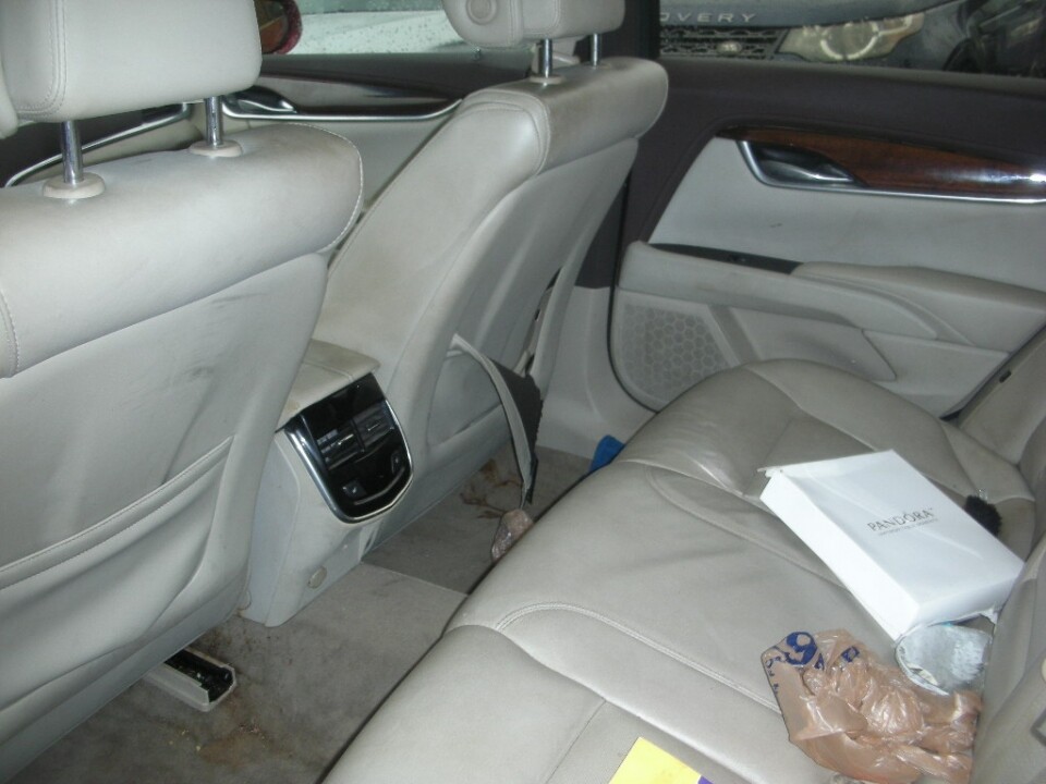 2013 Cadillac XTS in Nashville, TN 37209 - 18078549 5