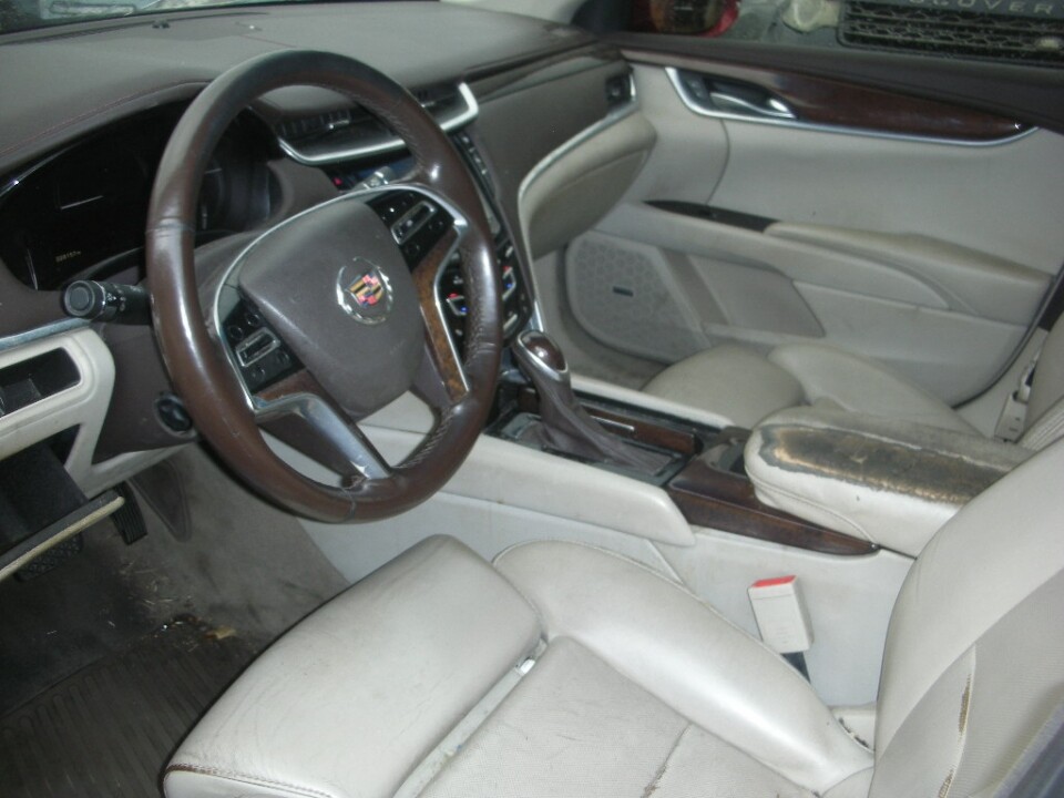 2013 Cadillac XTS in Nashville, TN 37209 - 18078549 4