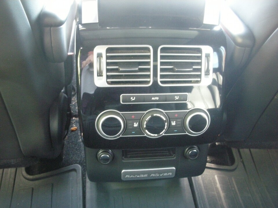 2016 Land Rover Range Rover in Nashville, TN 37209 - 18078550 6