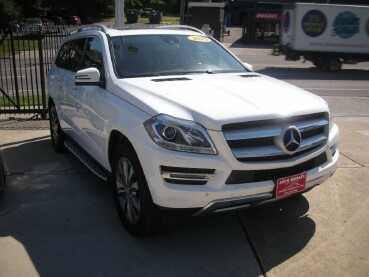 2015 Mercedes-Benz GL 450 in Nashville, TN 37209