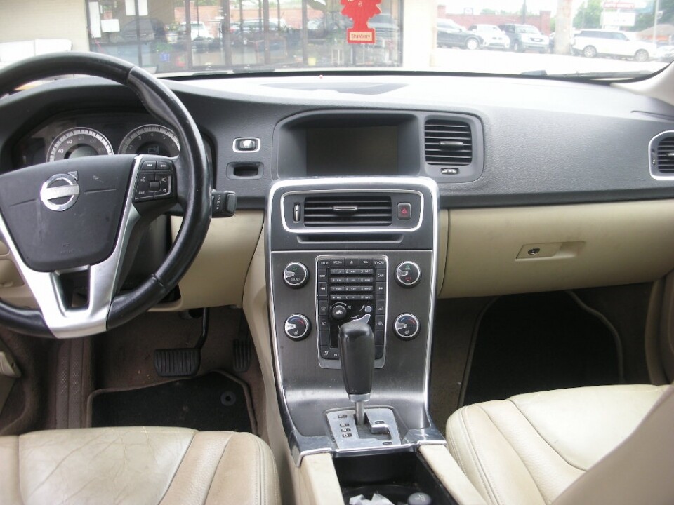 2012 Volvo S60 in Nashville, TN 37209 - 18078554 7