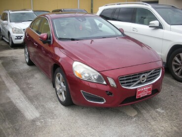 2012 Volvo S60 in Nashville, TN 37209