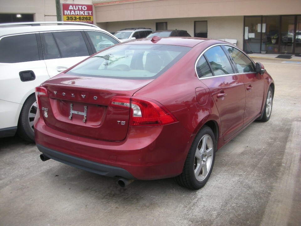 2012 Volvo S60 in Nashville, TN 37209 - 18078554 2