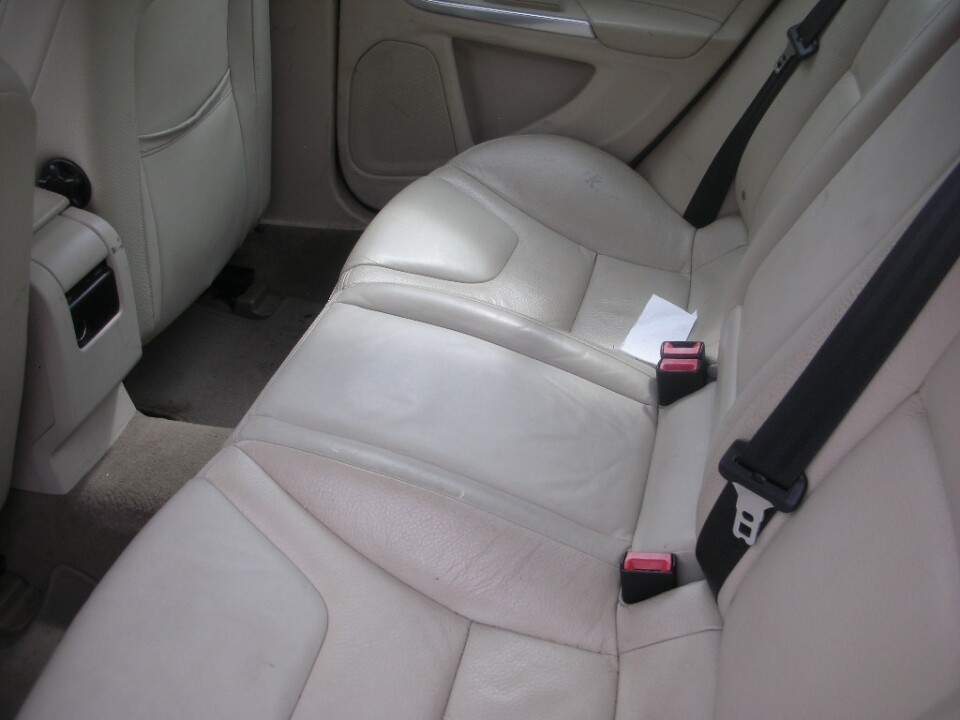 2012 Volvo S60 in Nashville, TN 37209 - 18078554 5