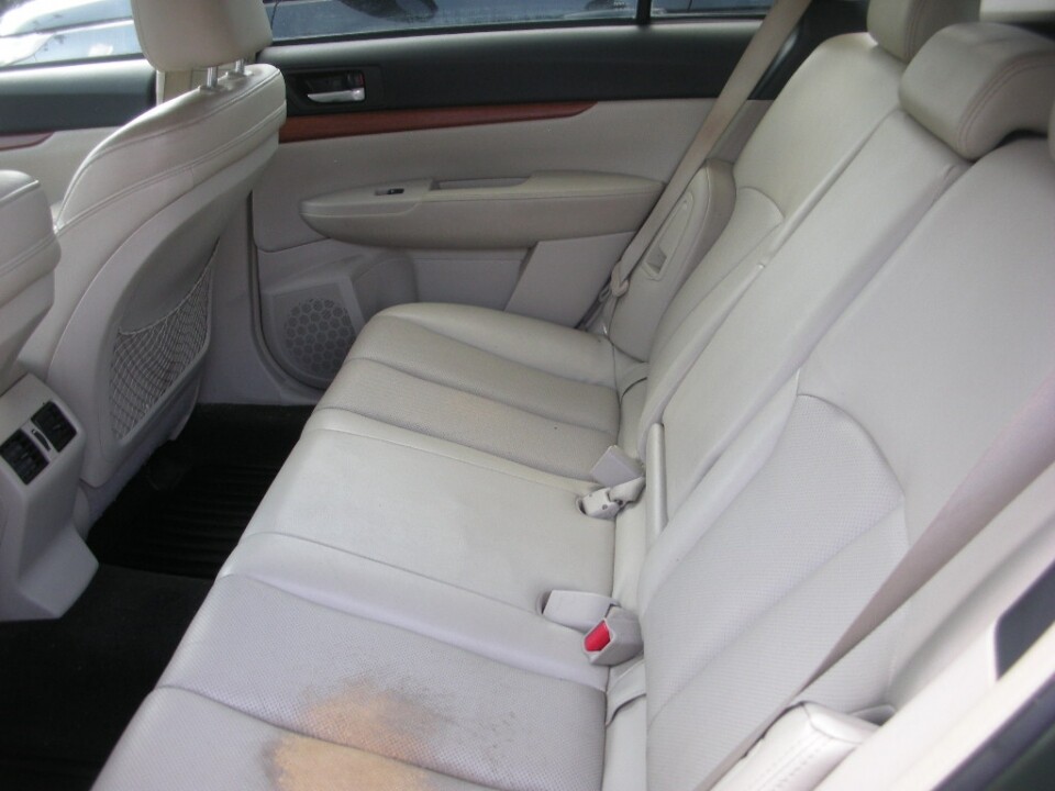 2013 Subaru Outback in Nashville, TN 37209 - 18078556 5