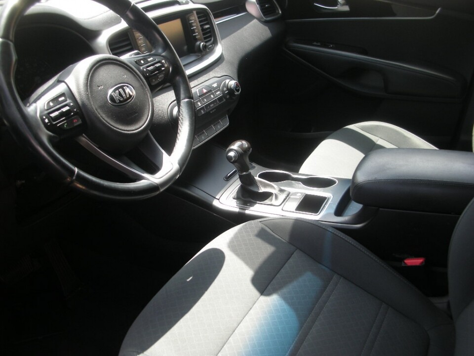 2018 Kia Sorento in Nashville, TN 37209 - 18078557 4