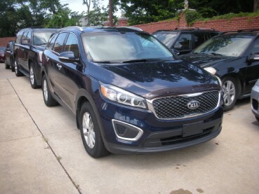2018 Kia Sorento in Nashville, TN 37209