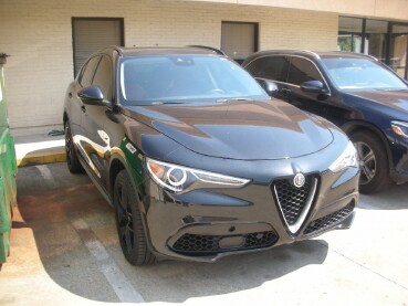 2018 Alfa Romeo Stelvio in Nashville, TN 37209